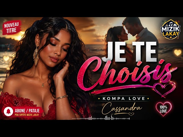 JE TE CHOISIS PAPI