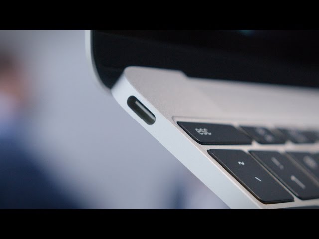 USB Type-C: Explained!