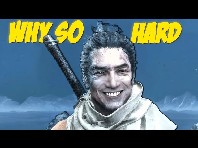 Sekiro Sekiro Sekiro!!!!! #sekiroshadowsdietwice #sekiro