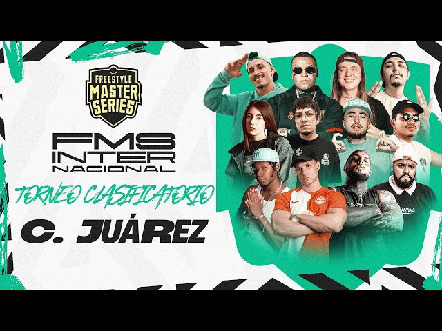 #FMSCARIBE 2025/26 | Torneo Clasificatorio a FMS Internacional I Urban Roosters