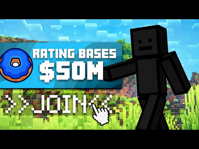 🟦 DONUTSMP LIVE 💰 $50M PER TP  💸$20B+ Gambling + Arrow Game 🏹