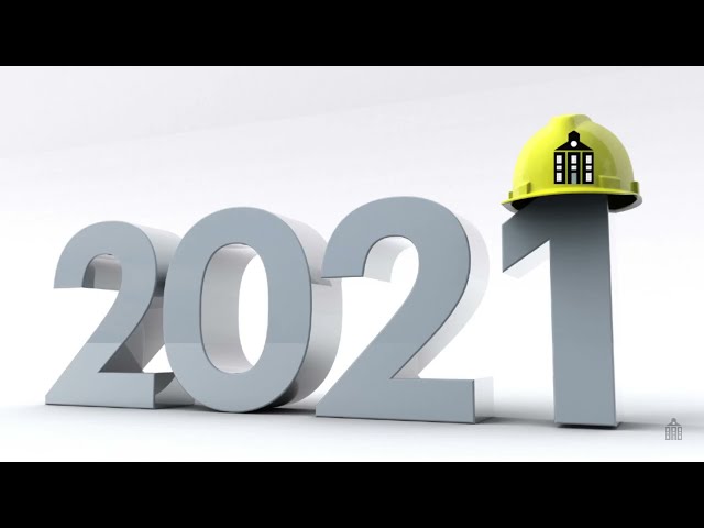 Makings Buildings Work - 2021 Barton