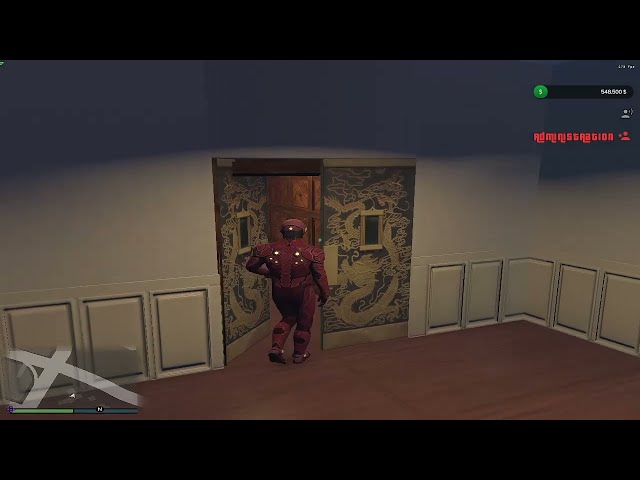 NVCL Crimelife | Sneak Peek #1 // Fraklager