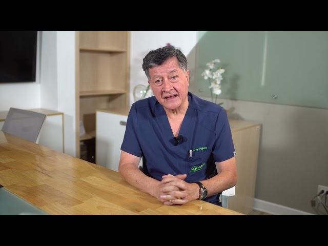 ¿Qué esperar en tu primera consulta de fertilidad? 🤰 – Gestar Responde
