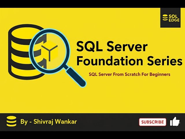 21 Mathematical Functions in SQL Server | Explained with Examples | SQL Edge