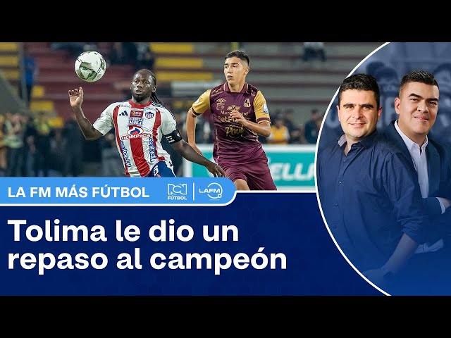 EN VIVO 🔵 | DON FUAD HABLÓ CLARO. ¿JAMES QUÉ? | 🔵 20 de enero de 2026