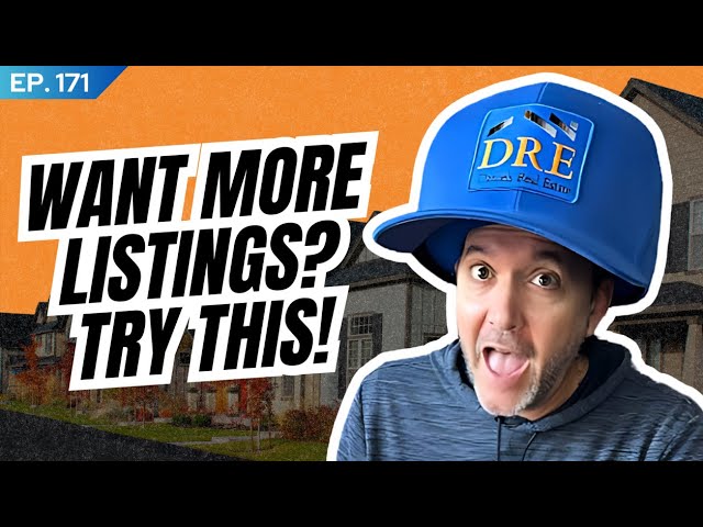 What Real Estate Agents Can Learn from Brian Quinlan's Social Media Journey  | Social Genius EP.171