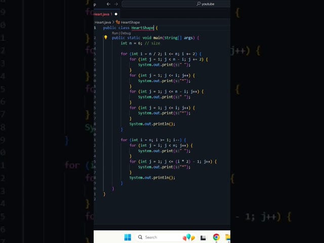 Java trainee | Java Full course |   Simple Coding | #fullstackjava shots |Java language| java class|
