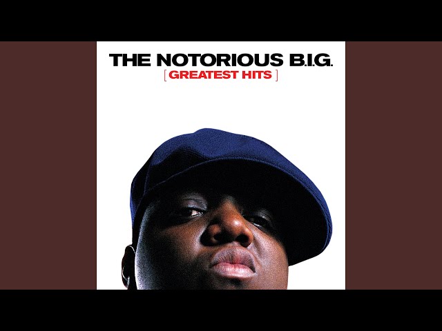 Big Poppa (2007 Remaster)
