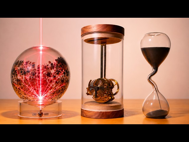 Top Physics Toys of the Week | Episode 7