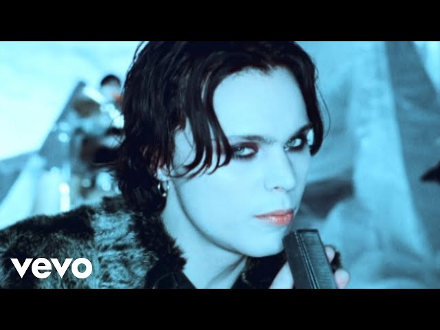 HIM - Join Me (Videoclip)