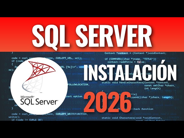 How to install SQL Server on Windows in minutes in 2026
