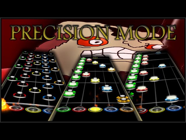 Soulless 4 Precision Mode Community Tech FC