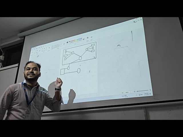 Advance java 3 || Web & Network 