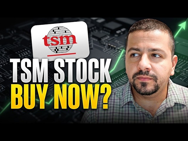 Taiwan Semiconductor Stock: My Final Verdict | TSM STock Deep Dive Part 4