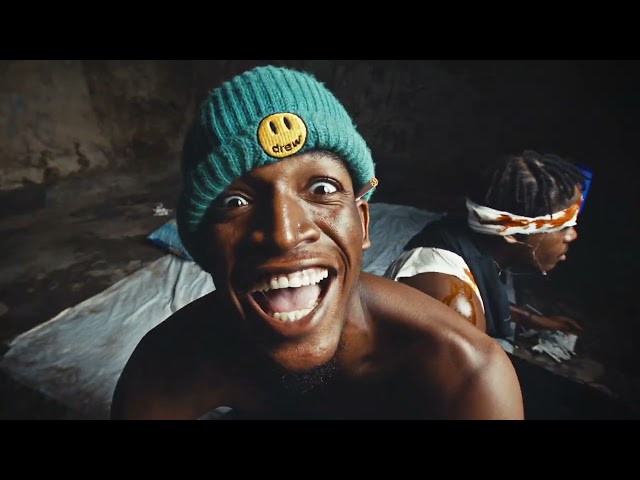 Guilherme CJ feat Draya - ERROR