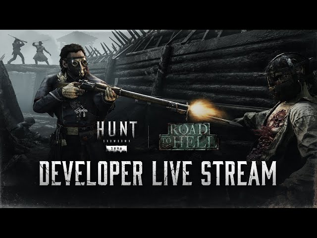 Road To Hell | Developer Live Stream