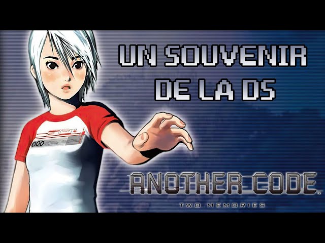 Another Code, Un souvenir de la DS