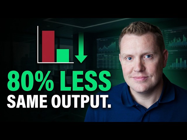 Your AI Coding Assistant Is Bankrupting You