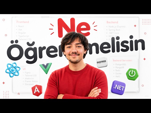 Kafası Karışık Olanlar İçin Hangi Dili Öğrenmeliyim?