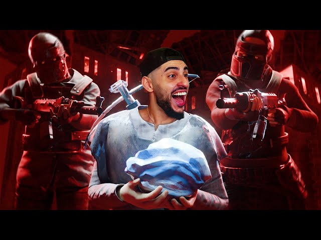 I Tried RUST for the First Time...