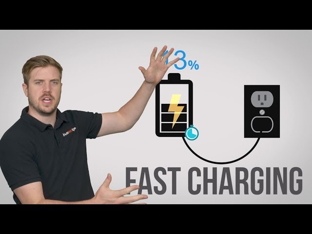 How Does Fast Charging Work?