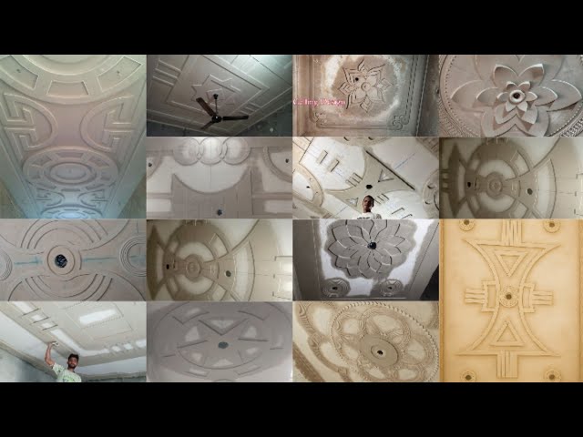 5000+ Latest POP Ceiling Designs 2026–27 | Trending Plus Minus False Ceiling Ideas