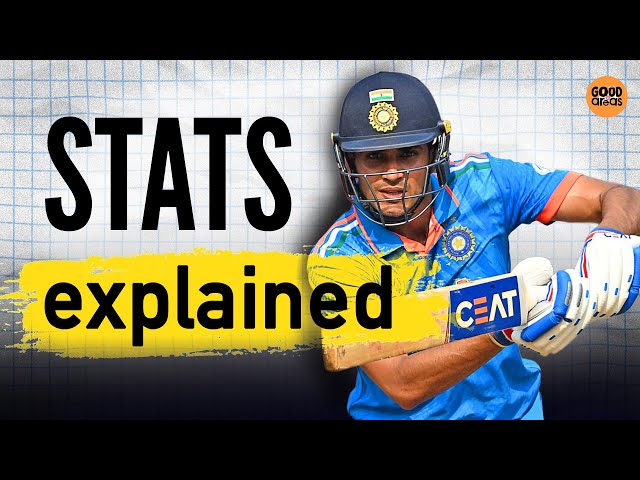 The new way to explain cricket | #cricket