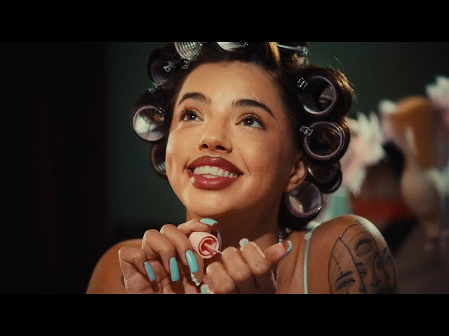 DARA - Нито звук (Official Video)