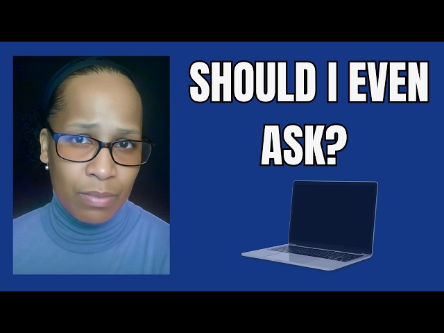 How to Ask for One Specific Detail Without Sounding Confused