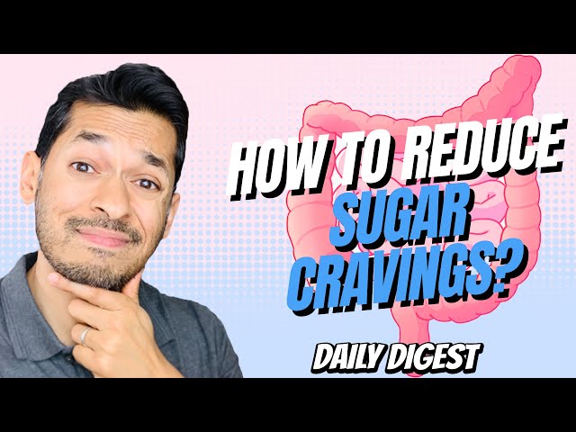 How To Remove Sugar Cravings?