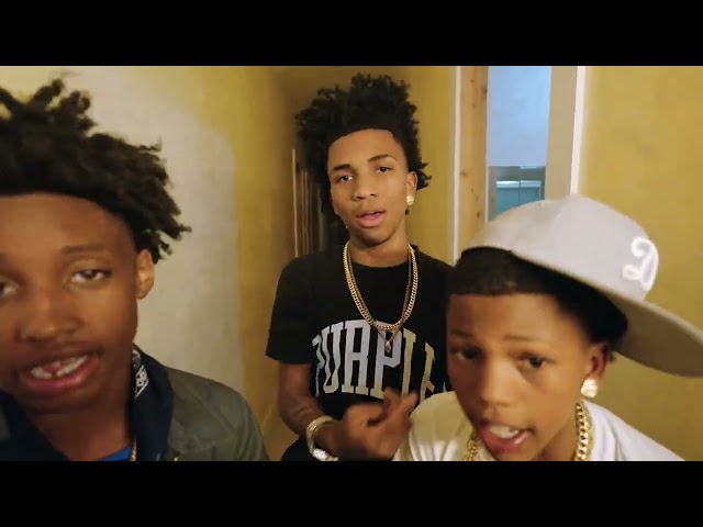  VG anthem ￼Bkabykc x lil shake lil spank ￼