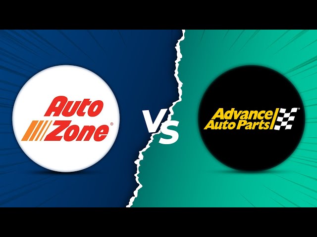 AutoZone vs. Advance Auto Parts: ¿Qué refaccionaria es mejor? (Comparativa lado a lado)