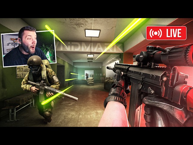 WARDOGS PLAYTEST