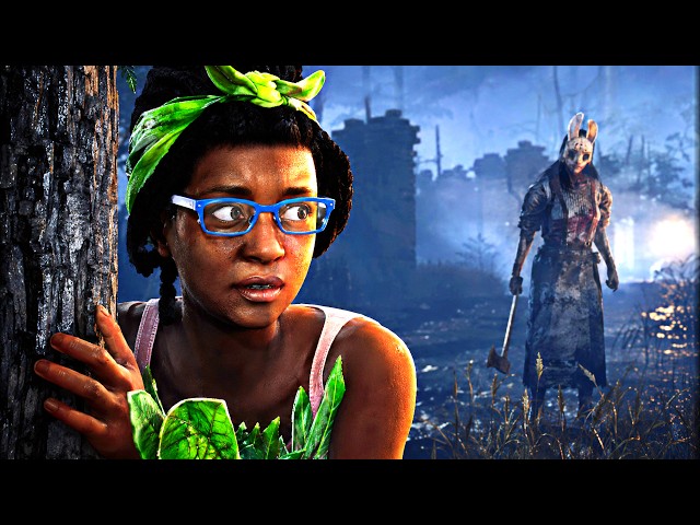 The Greediest Survivor Loop Ever Filmed