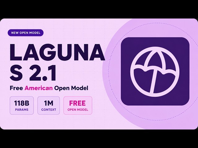 The New Open-Weight Coding AI You Need to Try (FREE)