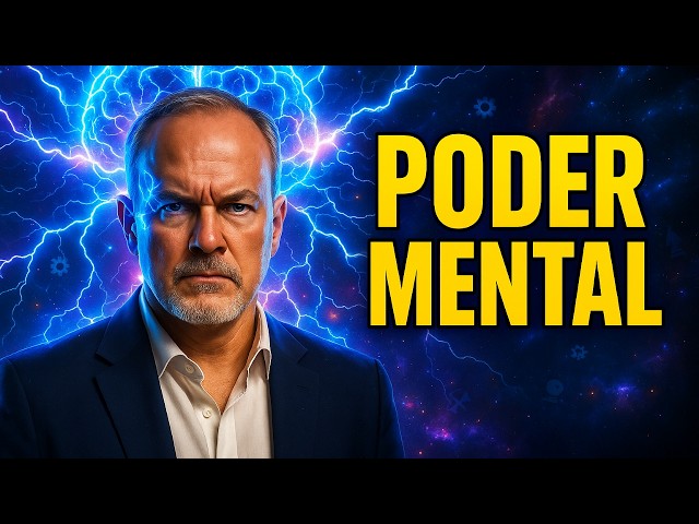 MENTE INDESTRUCTIBLE | Cómo dominar tu poder mental y alcanzar el éxito
