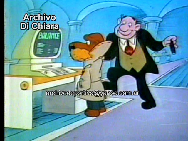 DGI Commercial - Tax Evasion - Year 1990 V-13177 DiFilm