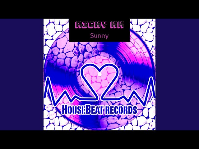 Sunny (Original Mix)