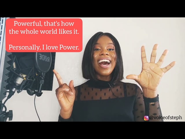 Voiceover Breath Control: Pause & Release Technique (Read Long Sentences Easily)