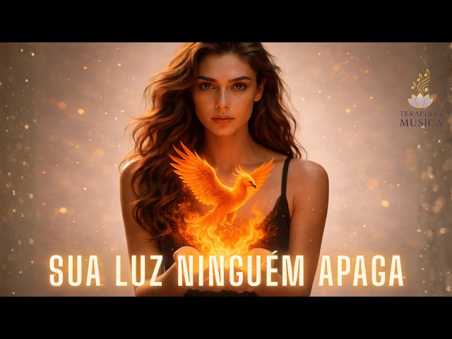 Feel the Power of Your Phoenix | Cinematic Pop Female Empowerment Anthem