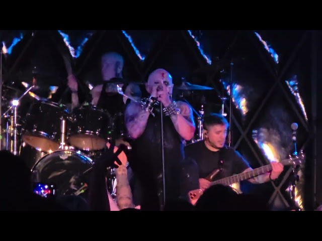 Chad Gray: Happy? - Las Vegas, NV 4/24/2026