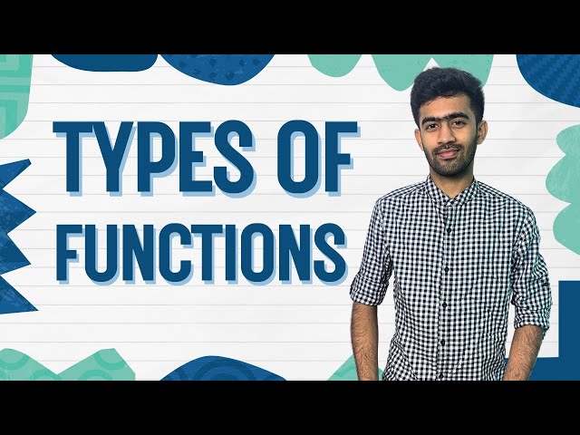Types of Functions in Python | Python Mastery Ep-38 | code io - Tamil