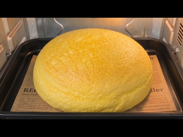 Stop frying eggs! Try this 2-minute microwave trick for the perfect breakfast.