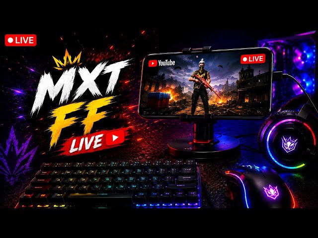 MXT FF is live