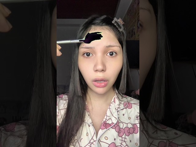 glitchmakeuptransitintransitinmakeupfypmakeuptransfrmatin