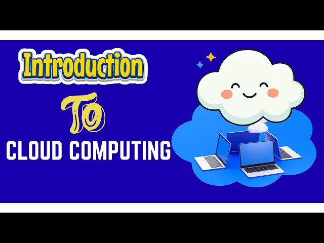 Intoduction To Cloud Computing - Demystifying the Cloud | Cloud Track Session 1 —GDG on Campus JKUAT