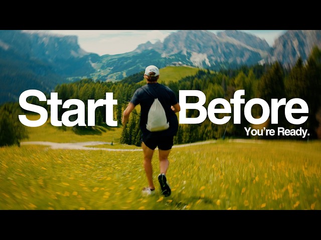 Documenting Your Journey Will Change Your Life (here’s exactly how to do it)