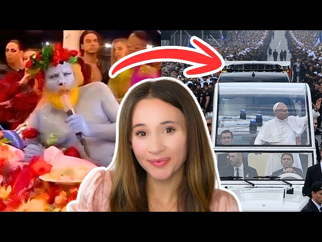 1,000,000 People Changed The Course of FRANCE!