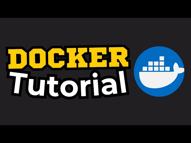 Docker for Beginners: Run and Manage Your First Container (Step-by-Step Guide)